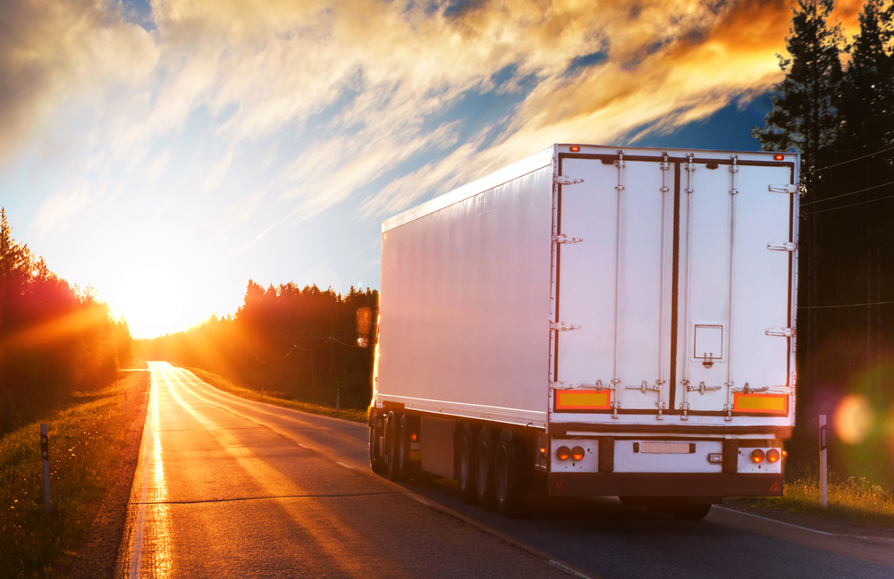 How To Find High Paying Freight